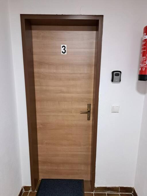 Ferienwohnung Zanier Gaissau  Exteriér fotografie